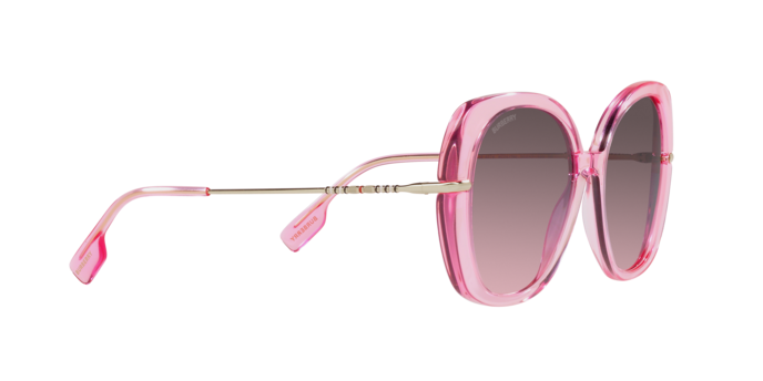 Burberry BE4374 40245M Eugenie 